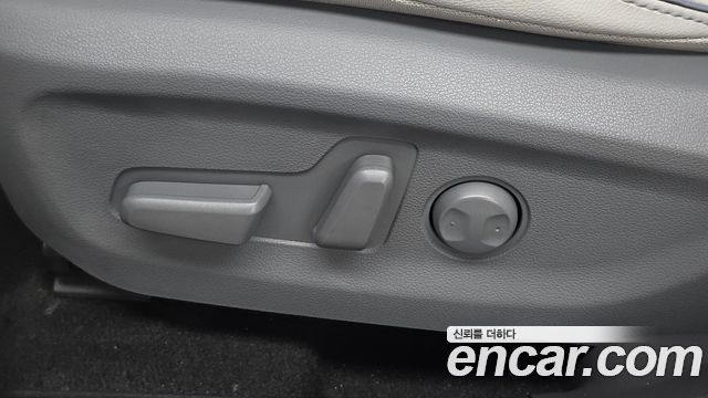 Hyundai Kona Electric Premium 2020 — фото 29