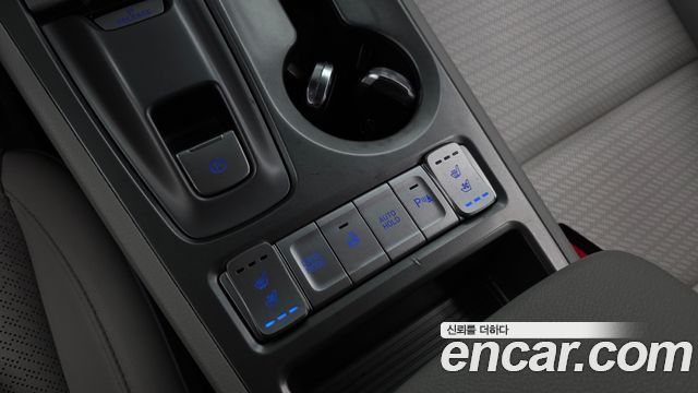 Hyundai Kona Electric Premium 2020 — фото 30