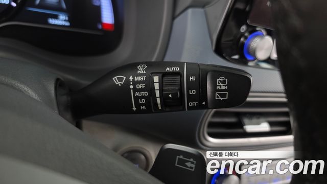 Hyundai Kona Electric Premium 2020 — фото 31