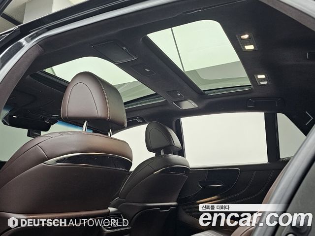 Lexus LS500 (V) 3.5 Luxury AWD 2020 — фото 22