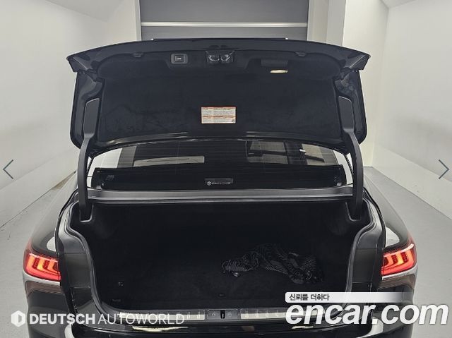 Lexus LS500 (V) 3.5 Luxury AWD 2020 — фото 23