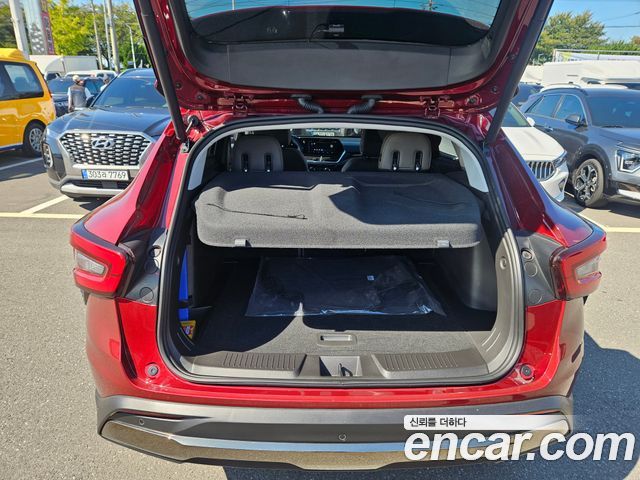 Chevrolet Trax Crossover 1.2 ACTIV 2024 — фото 15