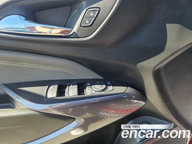 Chevrolet Trax Crossover 1.2 ACTIV 2024 — фото 16