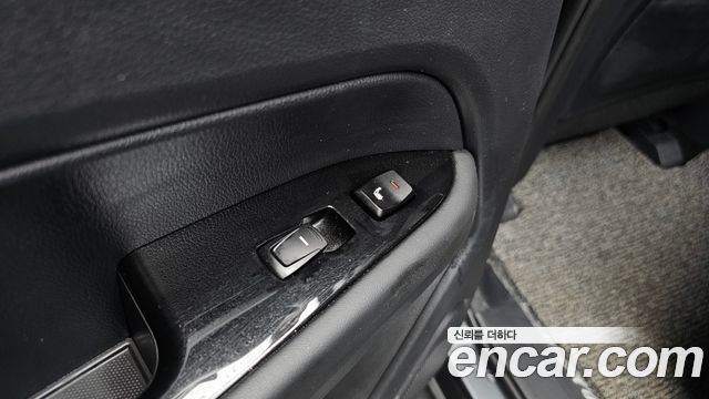 KG Mobility (SsangYong) Rexton Sports Diesel 2.2 2WD Culman Prestige 2024 — фото 18