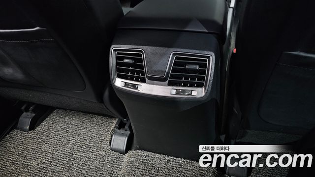 KG Mobility (SsangYong) Rexton Sports Diesel 2.2 2WD Culman Prestige 2024 — фото 33