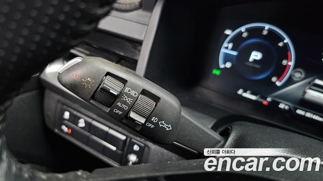 KG Mobility (SsangYong) Rexton Sports Diesel 2.2 2WD Culman Prestige 2024 — фото 37
