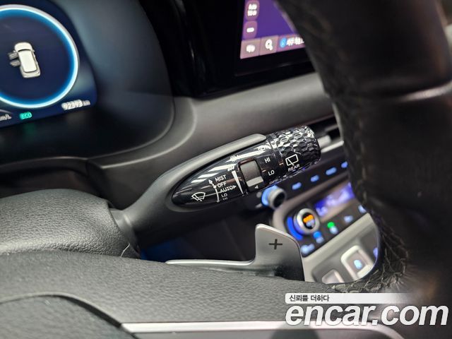 Hyundai Palisade Diesel 2.2 4WD Le Blanc 2024 — фото 22