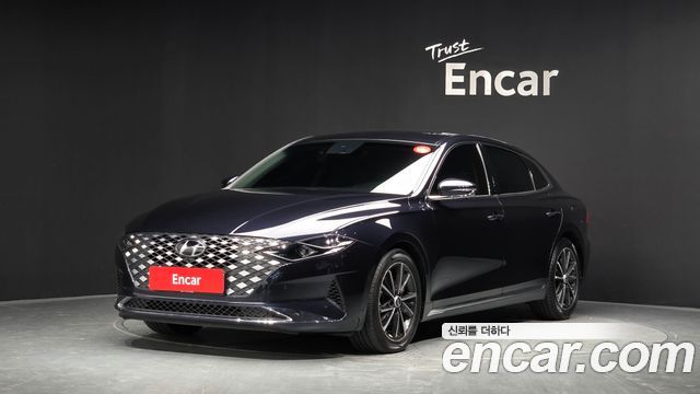 Hyundai Grandeur (IG) 2.5 Exclusice