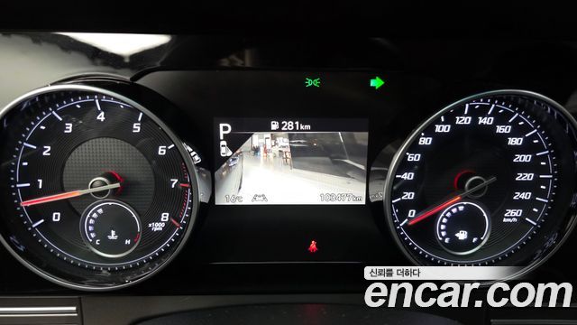 Hyundai Grandeur (IG) 2.5 Exclusice 2020 — фото 8