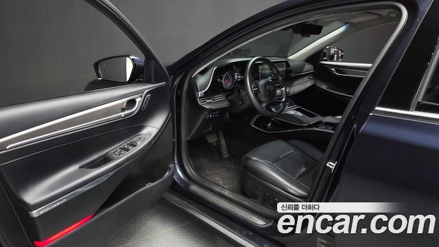 Hyundai Grandeur (IG) 2.5 Exclusice 2020 — фото 10
