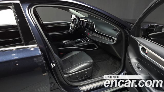 Hyundai Grandeur (IG) 2.5 Exclusice 2020 — фото 11