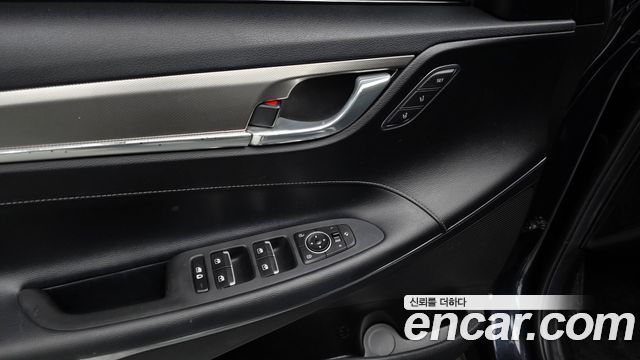 Hyundai Grandeur (IG) 2.5 Exclusice 2020 — фото 17