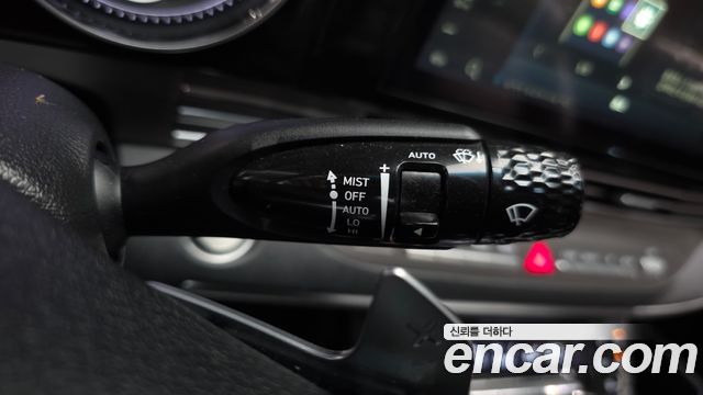 Hyundai Grandeur (IG) 2.5 Exclusice 2020 — фото 18