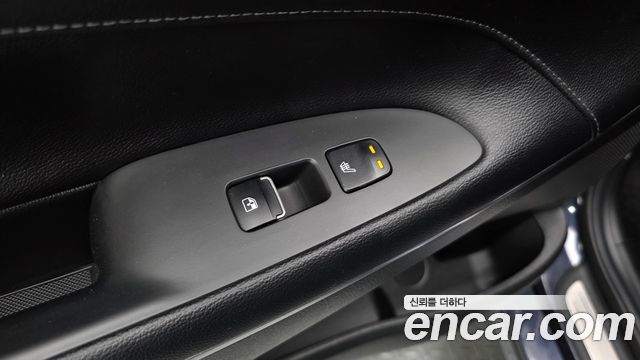 Hyundai Grandeur (IG) 2.5 Exclusice 2020 — фото 19