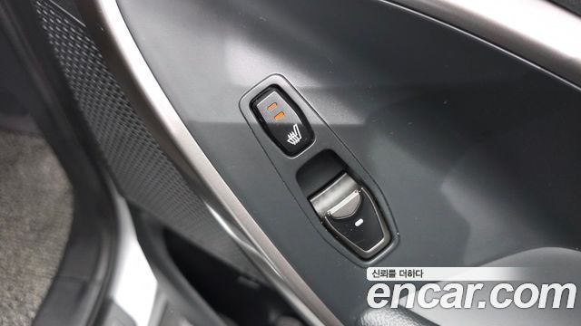Hyundai Santa Fe The Prime Diesel 2.0 4WD Exclusive 2017 — фото 19