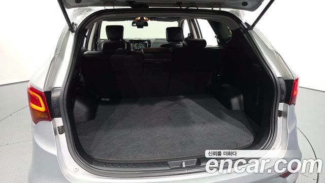 Hyundai Santa Fe The Prime Diesel 2.0 4WD Exclusive 2017 — фото 20