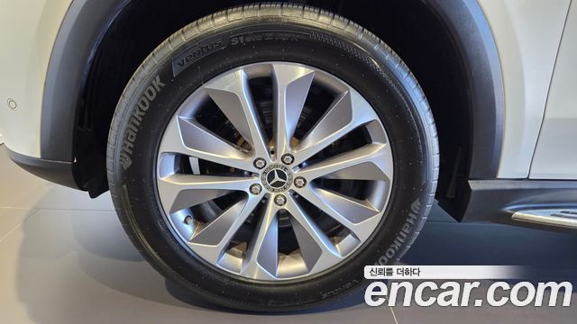 Mercedes-Benz GLE-Class (W167) GLE300d 4MATIC 2023 — фото 5
