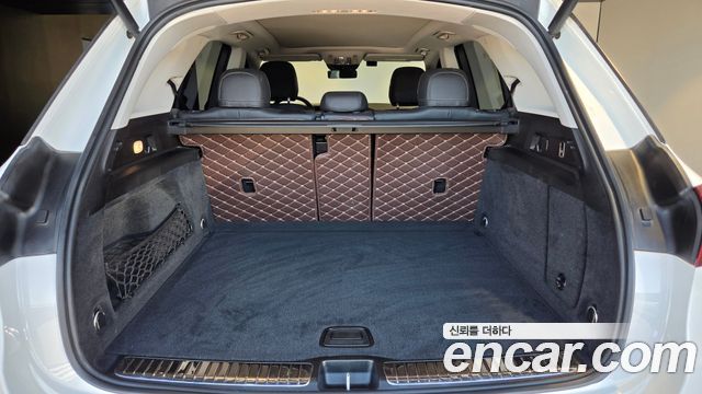Mercedes-Benz GLE-Class (W167) GLE300d 4MATIC 2023 — фото 15