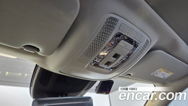 Mercedes-Benz GLE-Class (W167) GLE300d 4MATIC 2023 — фото 21