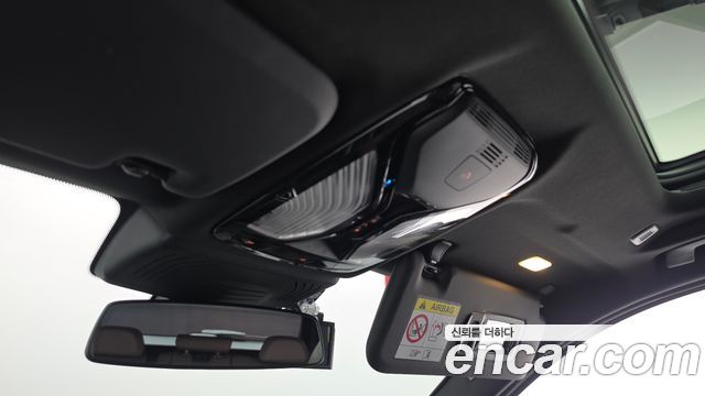 BMW iX3 M Sports 2022 — фото 27