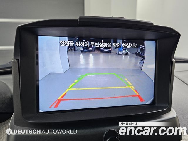 KG Mobility (SsangYong) Korando Sport CX7 4WD PASSION 2014 — фото 19