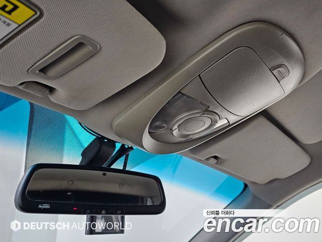 KG Mobility (SsangYong) Korando Sport CX7 4WD PASSION 2014 — фото 22