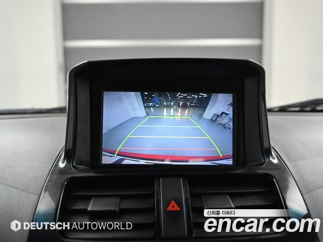 Chevrolet Spark LT Standard 2014 — фото 6