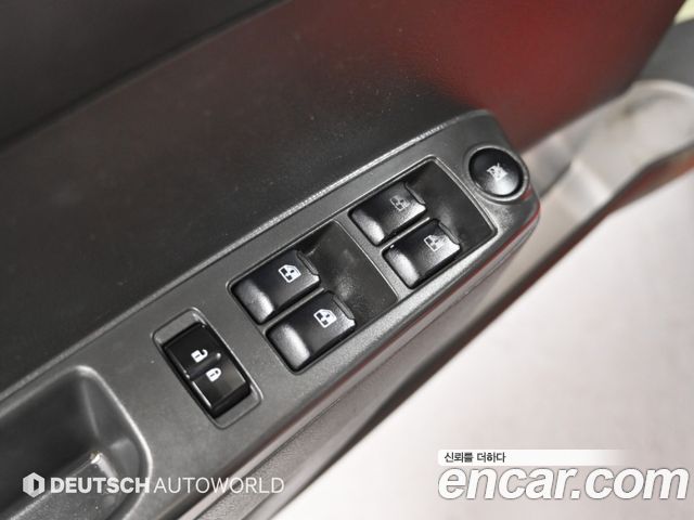 Chevrolet Spark LT Standard 2014 — фото 22