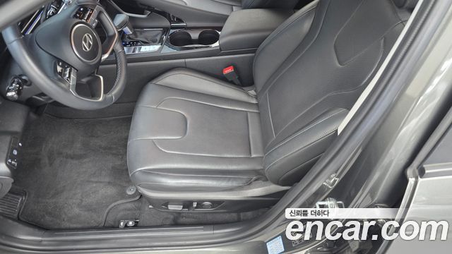 Hyundai Avante Hybrid (CN7) Modern 2024 — фото 16