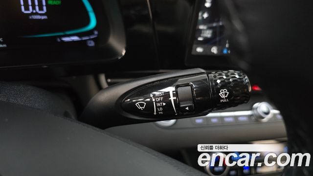 Hyundai Avante Hybrid (CN7) Modern 2024 — фото 19