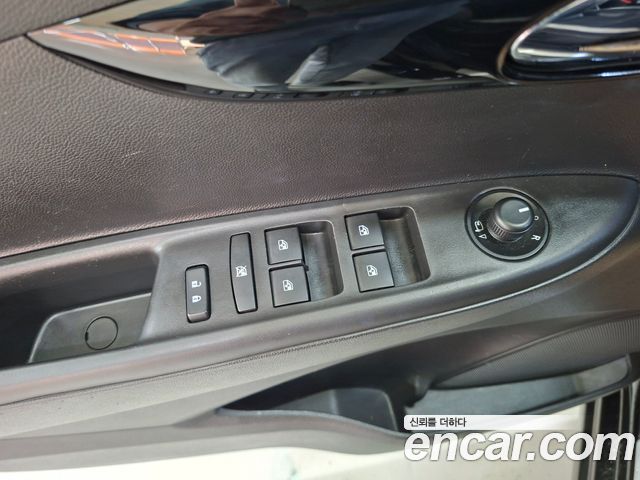 Chevrolet Next Spark Perfact Black 2017 — фото 20