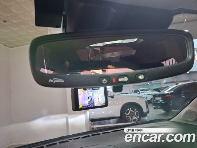 Chevrolet Next Spark Perfact Black 2017 — фото 23