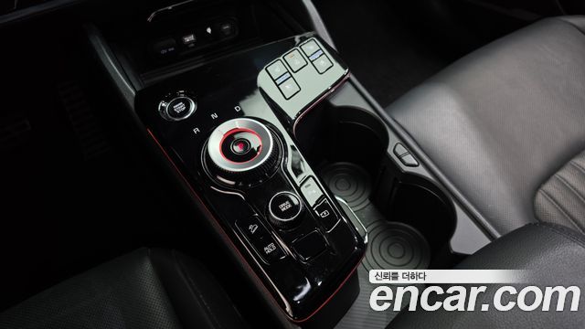 Kia Sportage Hybrid (V) 30Th Edition 2WD 2024 — фото 9