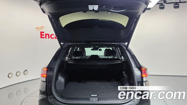 Kia Sportage Hybrid (V) 30Th Edition 2WD 2024 — фото 18