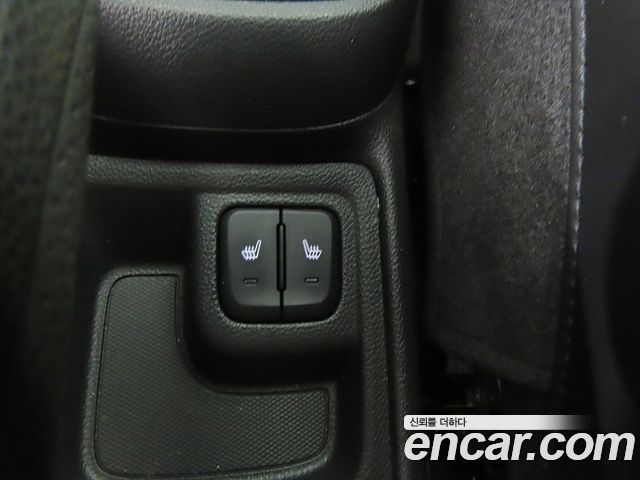 Chevrolet Next Spark LTZ 2016 — фото 16