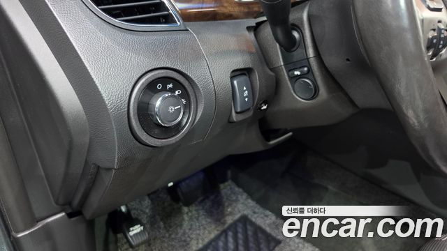 Ford Taurus 2.0 Limited EcoBoost 6th 2016 — фото 20