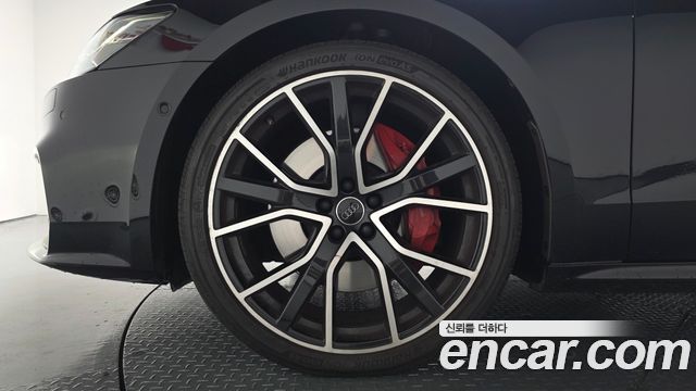 Audi A7 (4K) 55 TFSI e Quattro Premium 2023 — фото 5