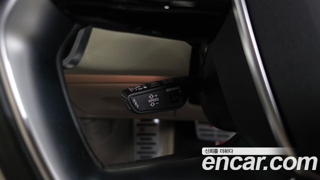 Audi A7 (4K) 55 TFSI e Quattro Premium 2023 — фото 18