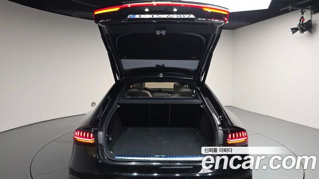 Audi A7 (4K) 55 TFSI e Quattro Premium 2023 — фото 20