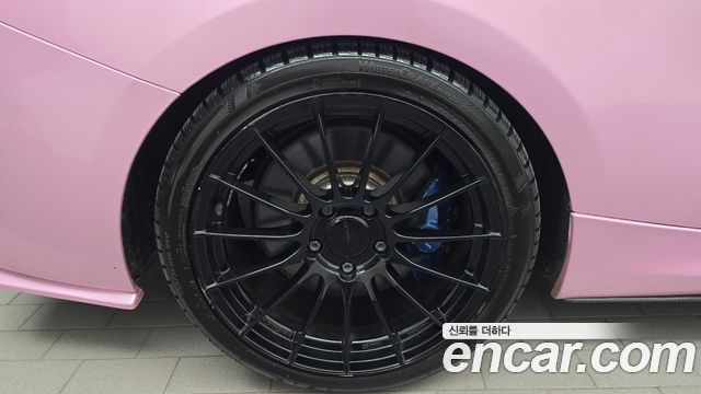 BMW 2 Series (F22) 220d M Sport Coupe 2014 — фото 5