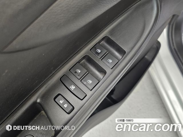 Chevrolet Spark LS 2019 — фото 19