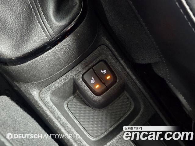 Chevrolet Spark LS 2019 — фото 21
