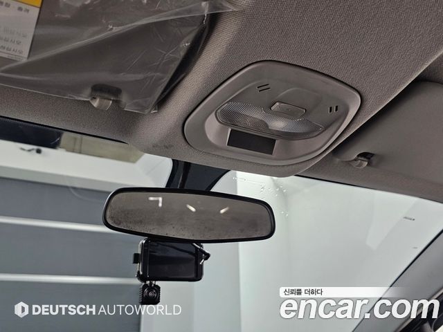 Chevrolet Spark LS 2019 — фото 22