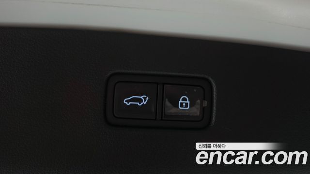 Genesis GV80 3.5T Gasoline AWD 2020 — фото 18