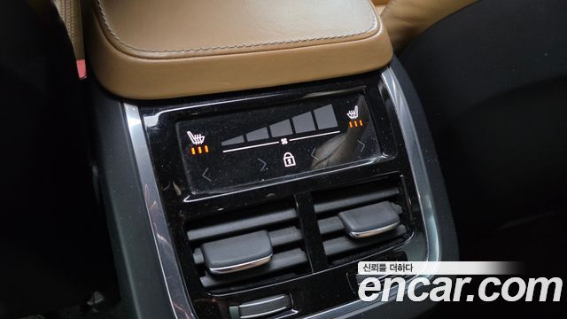 Volvo S90 D4 Inscription 2018 — фото 18