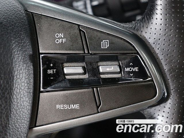 KG Mobility (SsangYong) Rexton Sports Diesel 2.2 4WD Prestige Special 2020 — фото 10