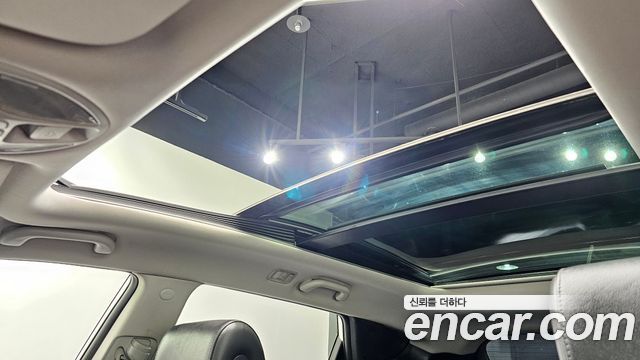 Hyundai Santa Fe (DM) Diesel(e-VGT) 2.0 2WD Exclusive 2013 — фото 19