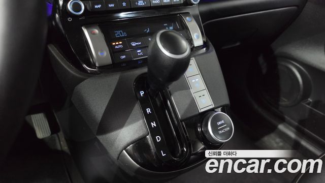 Hyundai Casper Inspiration 2023 — фото 9