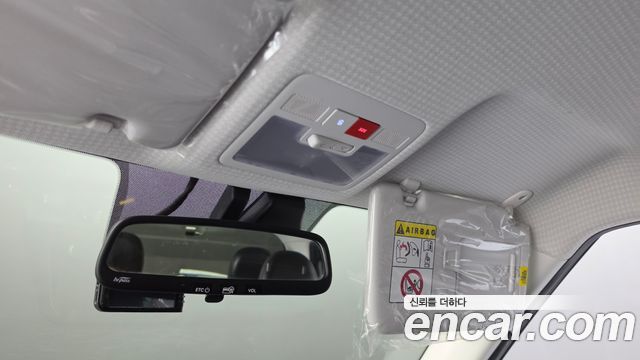 Hyundai Casper Inspiration 2023 — фото 21