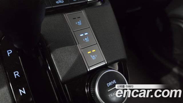 Hyundai Casper Inspiration 2023 — фото 22